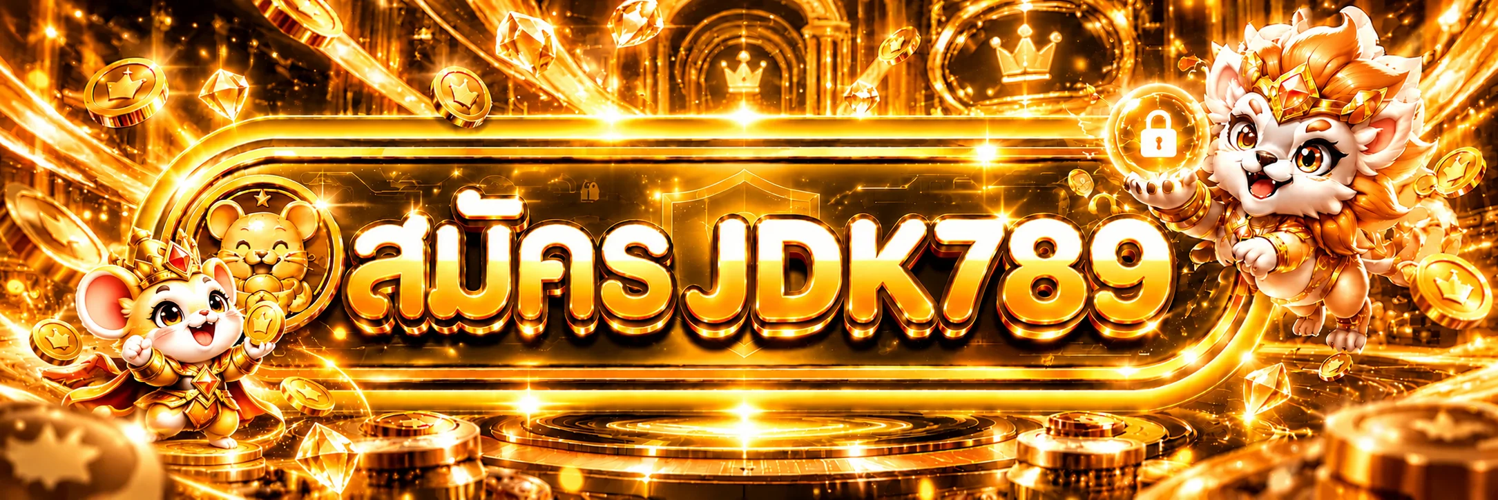สมัคร JDK789 ทางเข้าอย่างเป็นทางการ